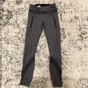 LULULEMON INSPIRE II RUN TIGHT